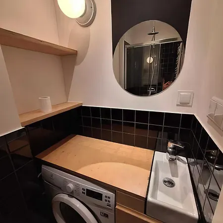 Koko Wiktoryn Apartment Warsaw