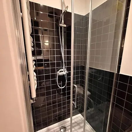 Apartment Koko Wiktoryn Warsaw