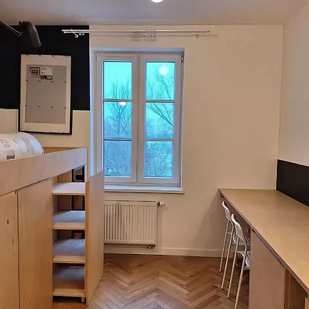 Koko Wiktoryn Apartment Warsaw