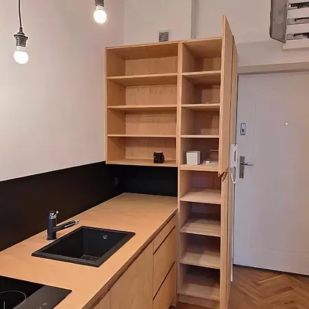 Apartment Koko Wiktoryn